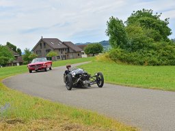 2025 Jul Revival 100 Jahre Bergsprint