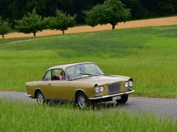 2025 Jul Revival 100 Jahre Bergsprint