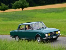 2025 Jul Revival 100 Jahre Bergsprint