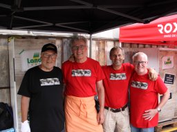 2025 Jul Revival 100 Jahre Bergsprint