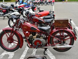 2025 Jul Revival 100 Jahre Bergsprint