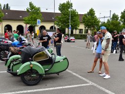 2025 Jul Revival 100 Jahre Bergsprint