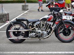 2025 Jul Revival 100 Jahre Bergsprint