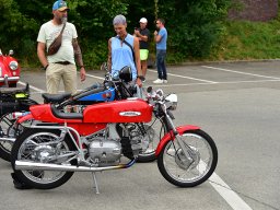 2025 Jul Revival 100 Jahre Bergsprint