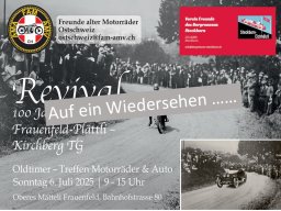 2025 Jul Revival 100 Jahre Bergsprint