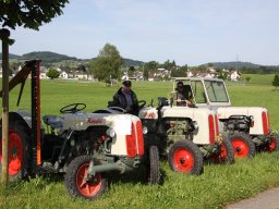 2025 Jun Oldtimertreffen Neuhaus Wängi
