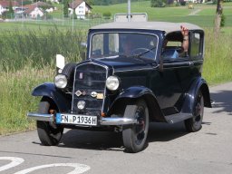 2025 Jun Oldtimertreffen Neuhaus Wängi