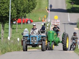 2025 Jun Oldtimertreffen Neuhaus Wängi