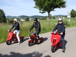 2025 Jun Oldtimertreffen Neuhaus Wängi