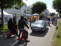2025 Jun Oldtimertreffen Neuhaus Wängi