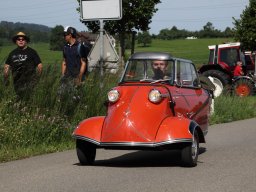 2025 Jun Oldtimertreffen Neuhaus Wängi