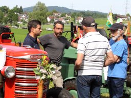 2025 Jun Oldtimertreffen Neuhaus Wängi
