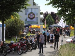 2025 Jun Oldtimertreffen Neuhaus Wängi