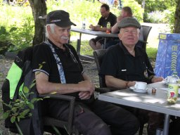 2025 Jun Oldtimertreffen Neuhaus Wängi