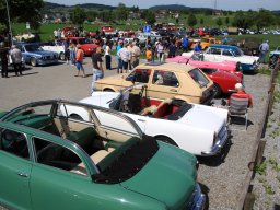 2025 Jun Oldtimertreffen Neuhaus Wängi