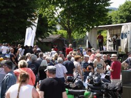 2025 Jun Oldtimertreffen Neuhaus Wängi