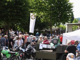 2025 Jun Oldtimertreffen Neuhaus Wängi