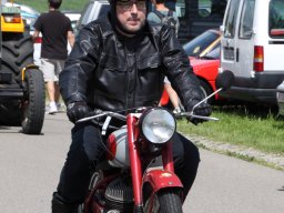 2025 Jun Oldtimertreffen Neuhaus Wängi
