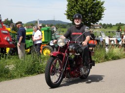 2025 Jun Oldtimertreffen Neuhaus Wängi