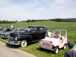 2025 Jun Oldtimertreffen Neuhaus Wängi