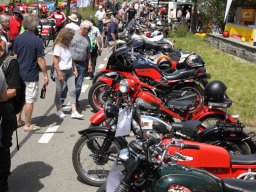 2025 Jun Oldtimertreffen Neuhaus Wängi