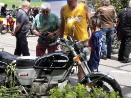 2025 Jun Oldtimertreffen Neuhaus Wängi