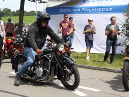 2025 Jun Oldtimertreffen Neuhaus Wängi