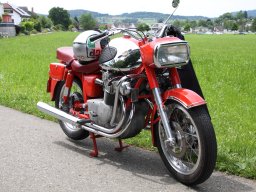 2025 Jun Oldtimertreffen Neuhaus Wängi