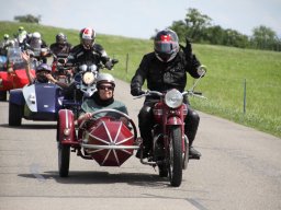 2025 Jun Oldtimertreffen Neuhaus Wängi