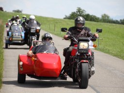 2025 Jun Oldtimertreffen Neuhaus Wängi