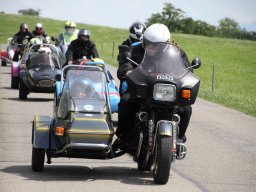 2025 Jun Oldtimertreffen Neuhaus Wängi