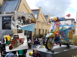 2025 Mai FIVA Rally Italien