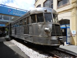 2025 Mai FIVA Rally Italien