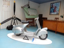 2025 Mai FIVA Rally Italien