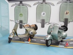 2025 Mai FIVA Rally Italien