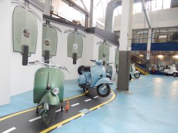 2025 Mai FIVA Rally Italien