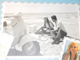 2025 Mai FIVA Rally Italien