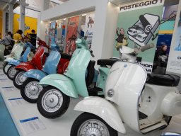 2025 Mai FIVA Rally Italien