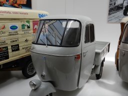 2025 Mai FIVA Rally Italien