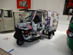 2025 Mai FIVA Rally Italien