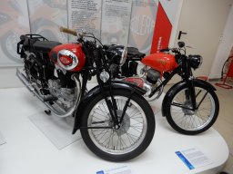 2025 Mai FIVA Rally Italien