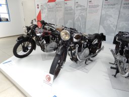 2025 Mai FIVA Rally Italien