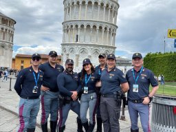 2025 Mai FIVA Rally Italien