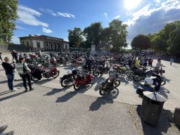 2025 Mai FIVA Rally Italien