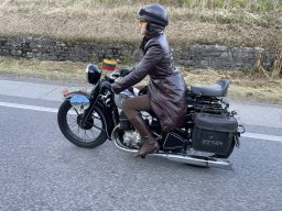 2025 Mai FIVA Rally Italien