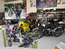 2025 Mai FIVA Rally Italien