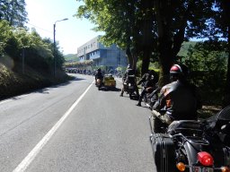 2025 Mai FIVA Rally Italien