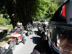 2025 Mai FIVA Rally Italien