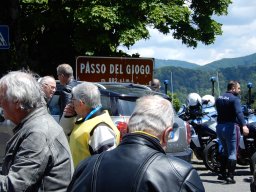 2025 Mai FIVA Rally Italien
