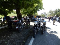 2025 Mai FIVA Rally Italien
